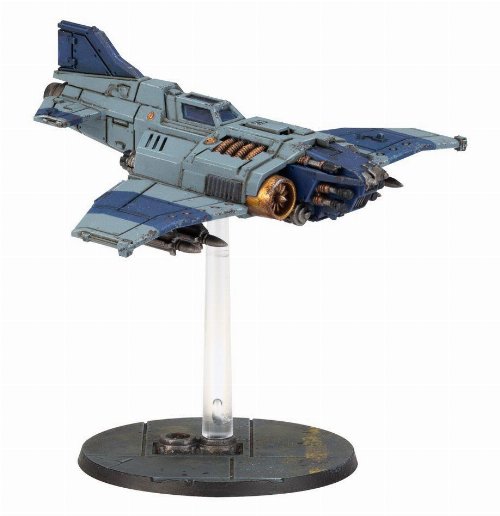 Warhammer: The Horus Heresy - Legions Imperialis:
Thunderbolt Fighter Squadron