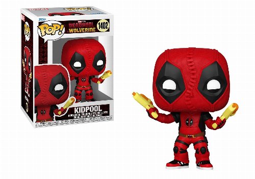 Figure Funko POP! Marvel - Kidpool
#1402