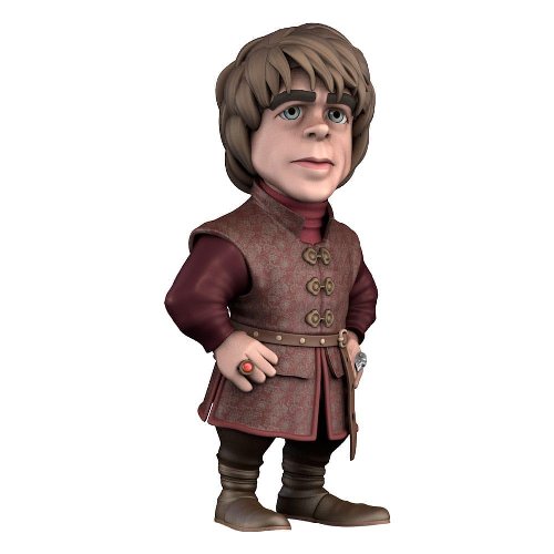 Game of Thrones: Minix - Tyrion Lannister Φιγούρα
Αγαλματίδιο (12cm)