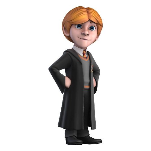 Harry Potter: Minix - Ron Statue Figure
(12cm)