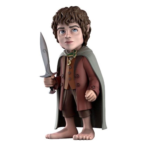 The Lord of the Rings: Minix - Frodo Φιγούρα
Αγαλματίδιο (12cm)