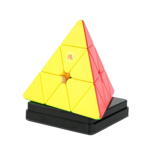 Κύβος Ταχύτητας - eMVi Pyramid