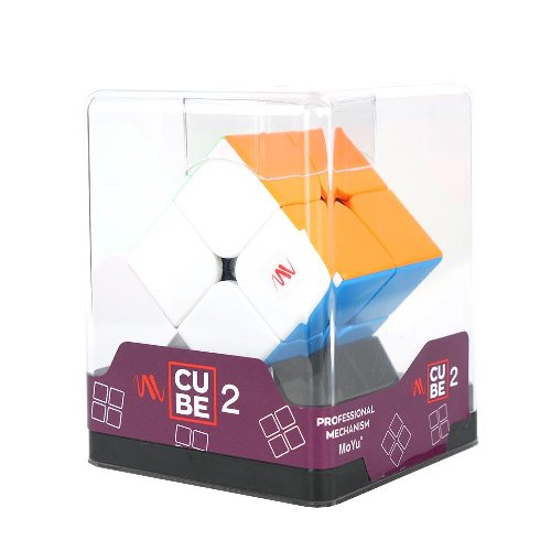 Κύβος Ταχύτητας - eMVi Cube 2
