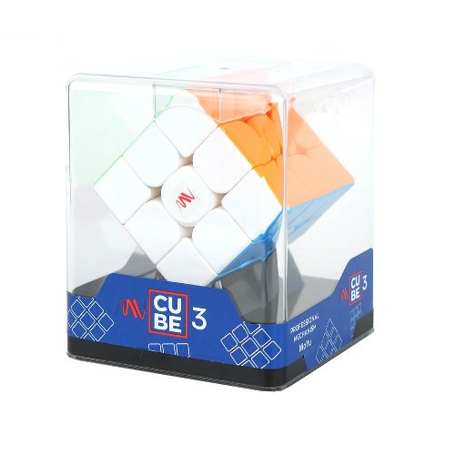 Κύβος Ταχύτητας - eMVi Cube 3