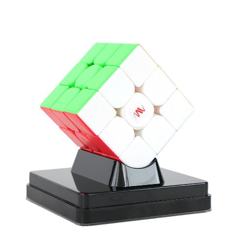 Κύβος Ταχύτητας - eMVi Cube 3 Magnetic