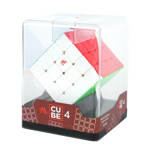 Κύβος Ταχύτητας - eMVi Cube 4