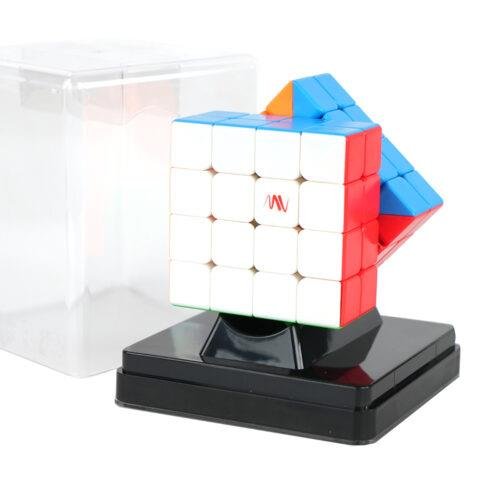 Κύβος Ταχύτητας - eMVi Cube 4