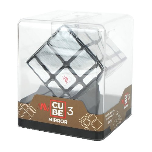 Κύβος Ταχύτητας - eMVi Cube 3 Mirror