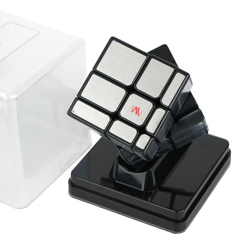 Κύβος Ταχύτητας - eMVi Cube 3 Mirror