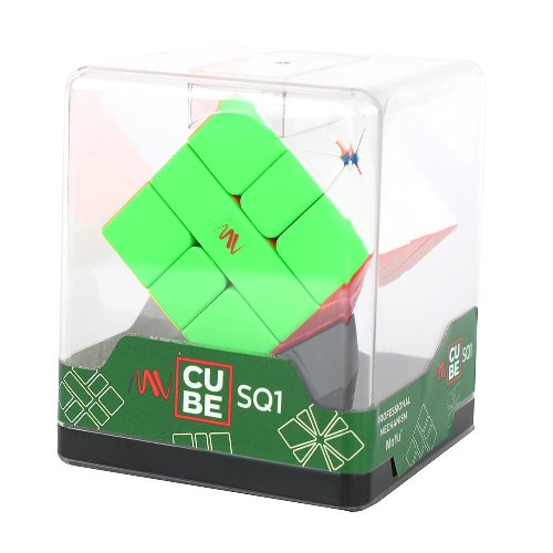Κύβος Ταχύτητας - eMVi SQ1 Cube