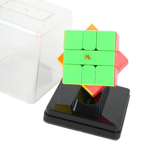 Κύβος Ταχύτητας - eMVi SQ1 Cube