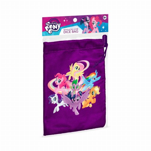 My Little Pony RPG - Dice Bag