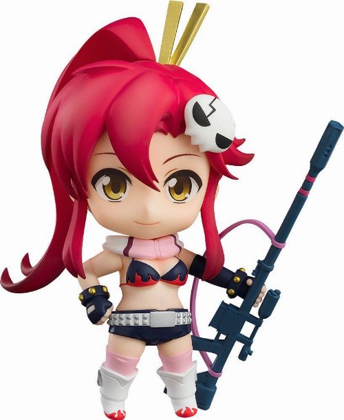 Tengen Toppa Gurren Lagann - Yoko 2.0 #2530
Nendoroid Action Figure (10cm)