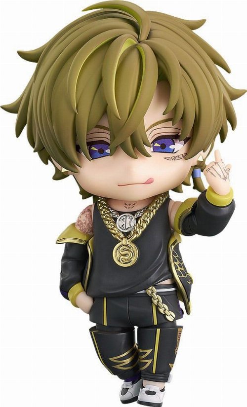 Paradox Live - Chisei Kuzuryu #2472 Nendoroid Φιγούρα
Δράσης (10cm)