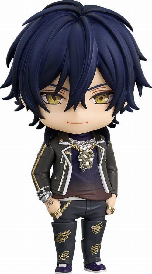 Paradox Live - Haruomi Shingu #2473 Nendoroid
Action Figure (10cm)