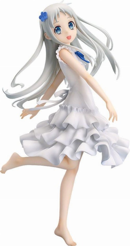 Anohana: The Flower We Saw That Day Pop Up
Parade - Meiko Honma Statue Figure (16cm)