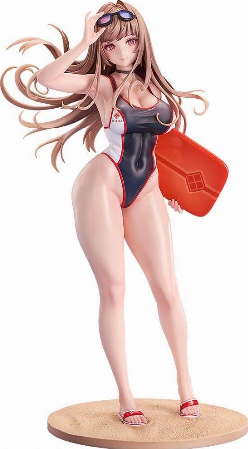 Goddess of Victory: Nikke - Rapi: Classic
Vacation 1/7 Statue Figure (25cm)