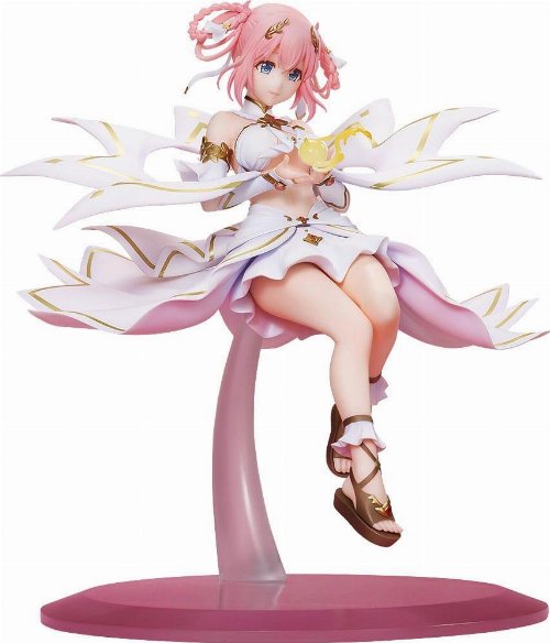 Princess Connect! Re:Dive - Yui (Ceremonial) 1/7
Φιγούρα Αγαλματίδιο (22cm)