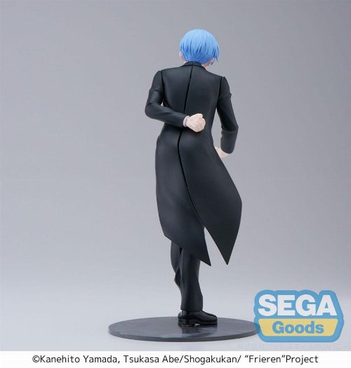 Frieren: Beyond Journey's End Luminasta - Himmel
In Vorig Statue Figure (19cm)