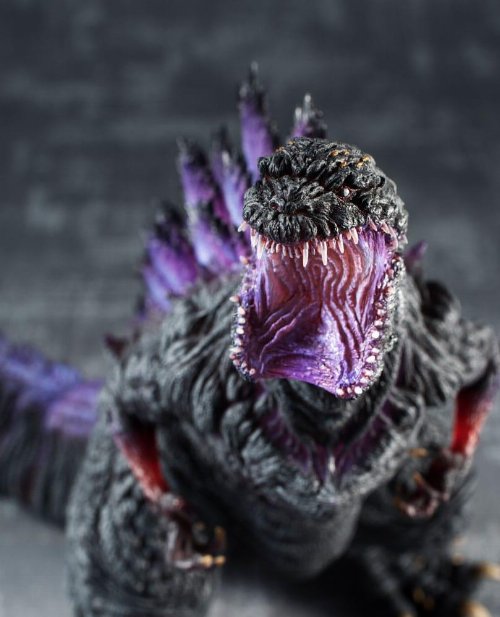 Shin Godzilla Chou Gekizou Series - Shin Godzilla
Awakening Φιγούρα Αγαλματίδιο (30cm)
