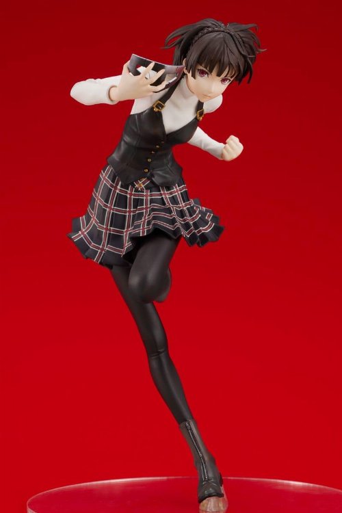 Persona5 Royal - Makoto Niijima School Uniform 1/7
Φιγούρα Αγαλματίδιο (21cm)