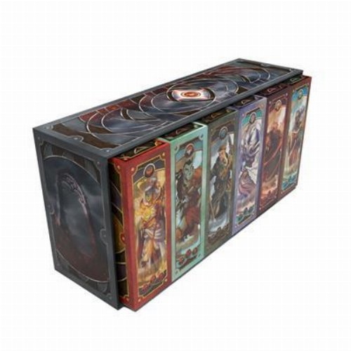 Επιτραπέζιο Παιχνίδι Summoner Wars (Second Edition):
Deluxe Deck Box Set 2