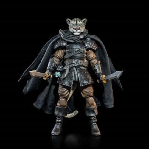 Mythic Legions: Ashes of Agbendor - K´ai Pacha Φιγούρα
Δράσης