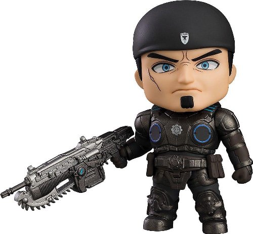 Gears of War - Marcus Fenix #2533 Nendoroid
Action Figure (10cm)