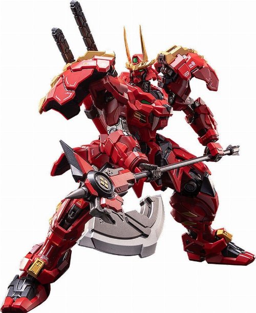 Progenitor Effect - Class The Tiger of Kai
Action Figure (20cm)