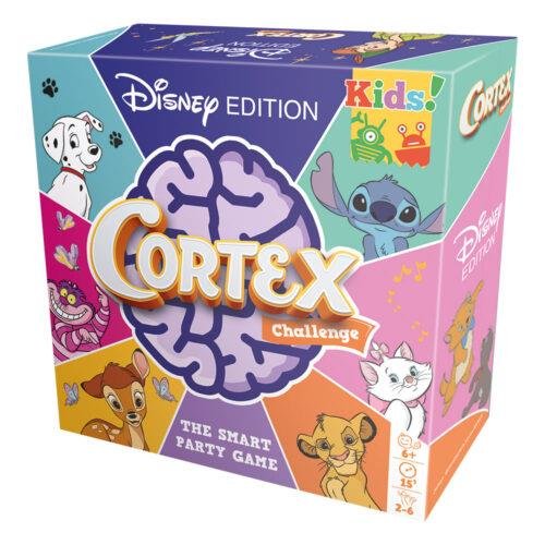 Επιτραπέζιο Παιχνίδι Cortex Disney
