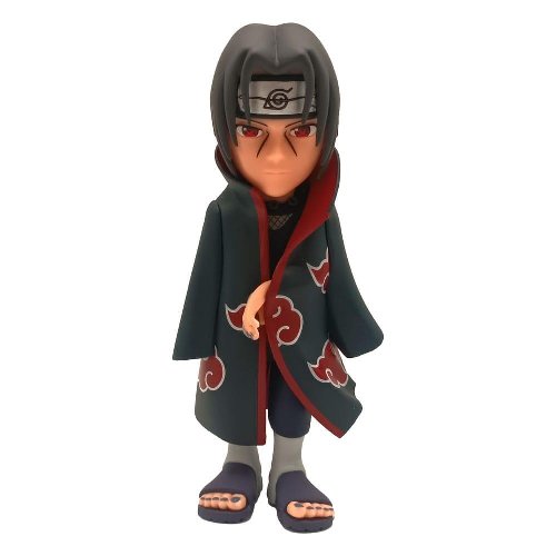 Naruto Shippuden: Minix - Itachi #109 Φιγούρα
Αγαλματίδιο (12cm)