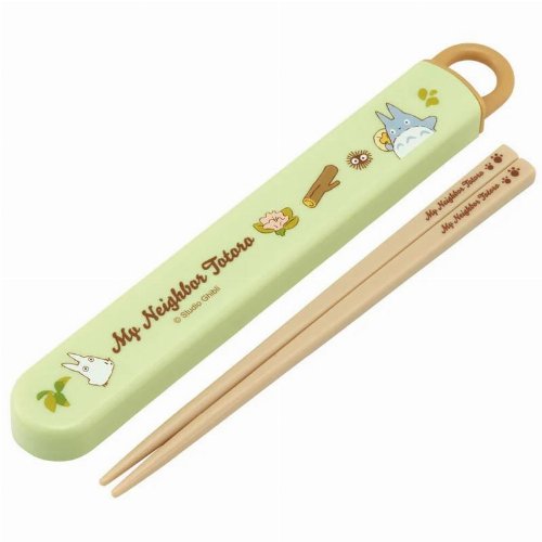 Studio Ghibli - My Neighbor Totoro Chopsticks
(16cm)