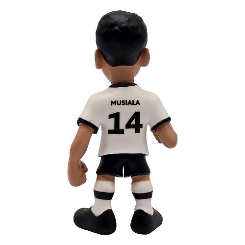 Football Stars: Minix - Musiala (Germany
National Team) #191 Statue Figure (12cm)