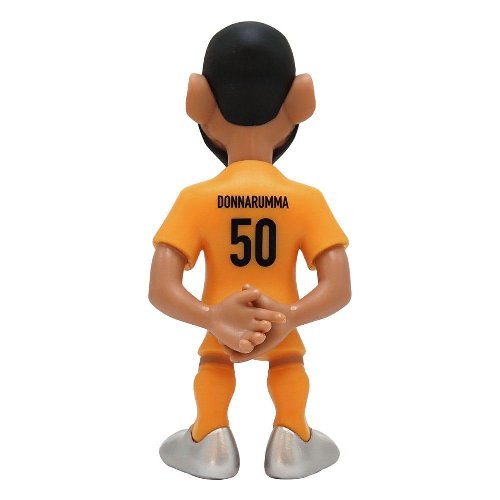 Football Stars: Minix - Donnarumma (Paris
Saint-Germain) #180 Φιγούρα Αγαλματίδιο (12cm)