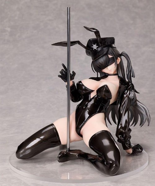 Creators Opinion - Black Bunny Mera 1/6 Φιγούρα
Αγαλματίδιο (16cm)