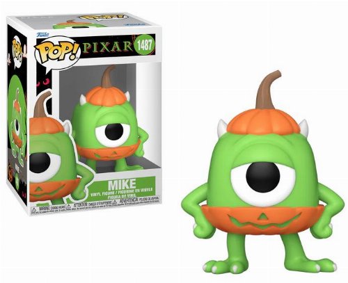 Figure Funko POP! Disney: Pixar - Mike
#1487