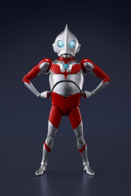 Ultraman: Rising S.H. Figuarts - Ultradad Φιγούρα
Δράσης (12cm)