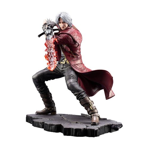 Devil May Cry 5 - Dante ARTFXJ 1/8 Φιγούρα Αγαλματίδιο
(24cm)