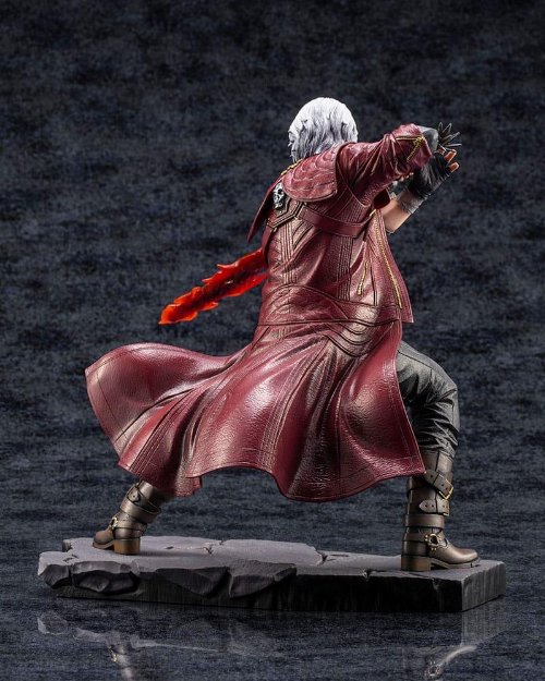 Devil May Cry 5 - Dante ARTFXJ 1/8 Φιγούρα Αγαλματίδιο
(24cm)