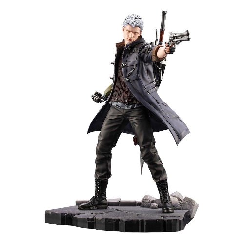 Devil May Cry 5 - Nero ARTFXJ 1/8 Φιγούρα Αγαλματίδιο
(27cm)