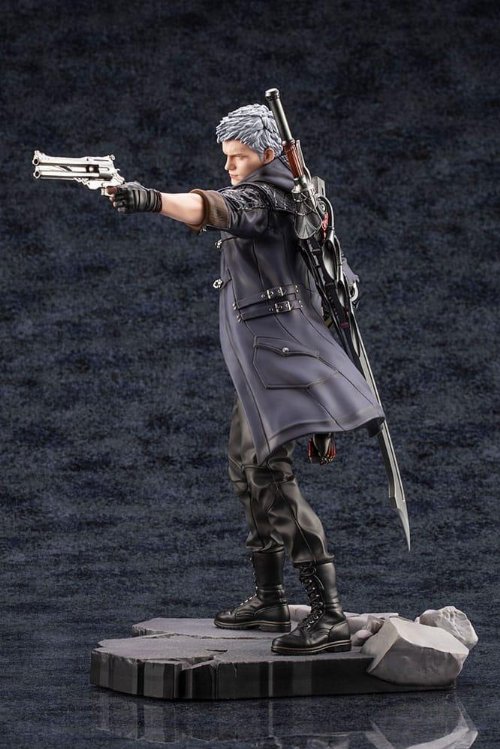 Devil May Cry 5 - Nero ARTFXJ 1/8 Φιγούρα Αγαλματίδιο
(27cm)