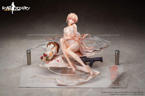 Girls Frontline - OTs-14 Divinely-Favoured Beauty
Heavy Damage 1/7 Φιγούρα Αγαλματίδιο (14cm)