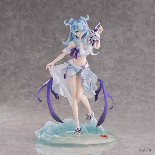 Nijisanji - Elira Pendora with PIKL Summer 1/7
Statue Figure (27cm)