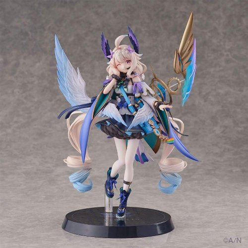 Nijisanji - Enna Alouette 1/7 Statue Figure
(26cm)