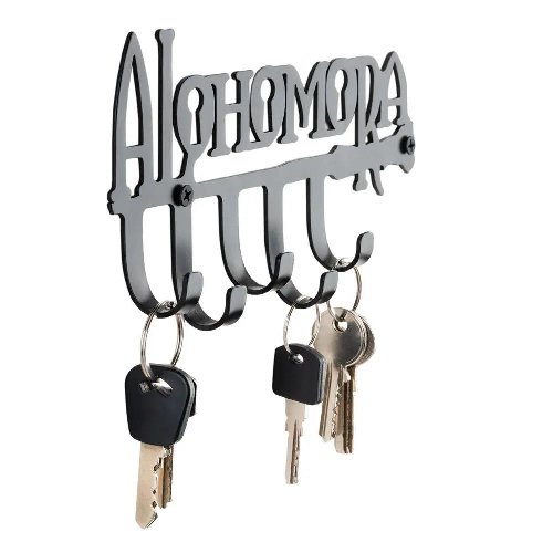Harry Potter - Alohomora Κλειδοθήκη
(21cm)