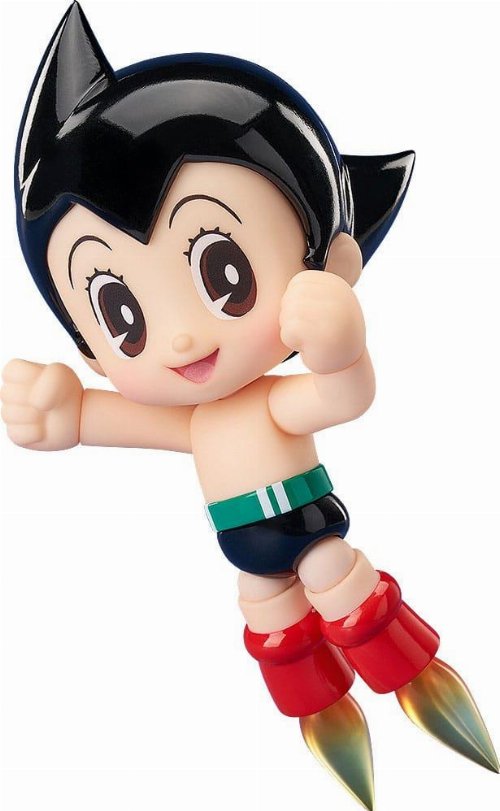 Astro Boy - Astro Boy #2450 Nendoroid Φιγούρα Δράσης
(10cm)