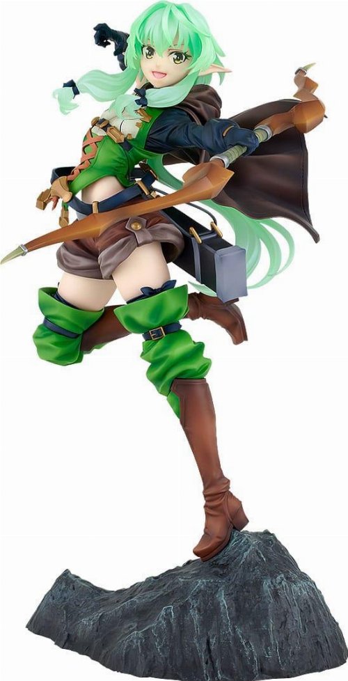 Goblin Slayer II - High Elf Archer 1/7 Φιγούρα
Αγαλματίδιο (21cm)