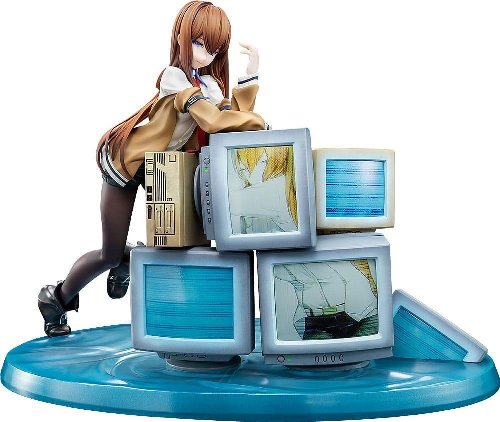 Stein's Gate 0 - Kurisu Makise 1/7 Φιγούρα Αγαλματίδιο
(21cm)