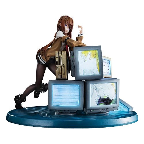 Stein's Gate 0 - Kurisu Makise 1/7 Φιγούρα Αγαλματίδιο
(21cm) LED Light-Up Feature