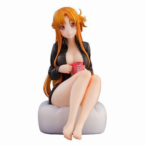 Sword Art Online: Alicization War of Underworld -
Asuna Yuuki Kirito Color Shirt 1/7 Φιγούρα Αγαλματίδιο
(17cm)